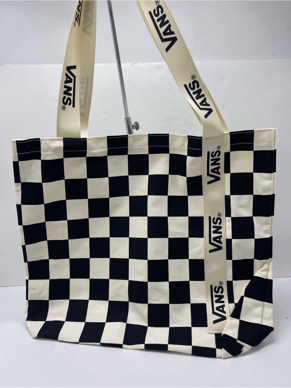 Vans Shopping Tote - Picture 10 of 16